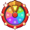 Ruota Play Oro