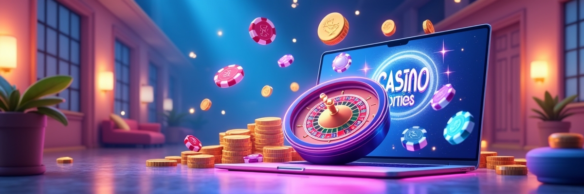 Playoro Casino