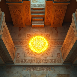 Sunstone Empire Play Oro