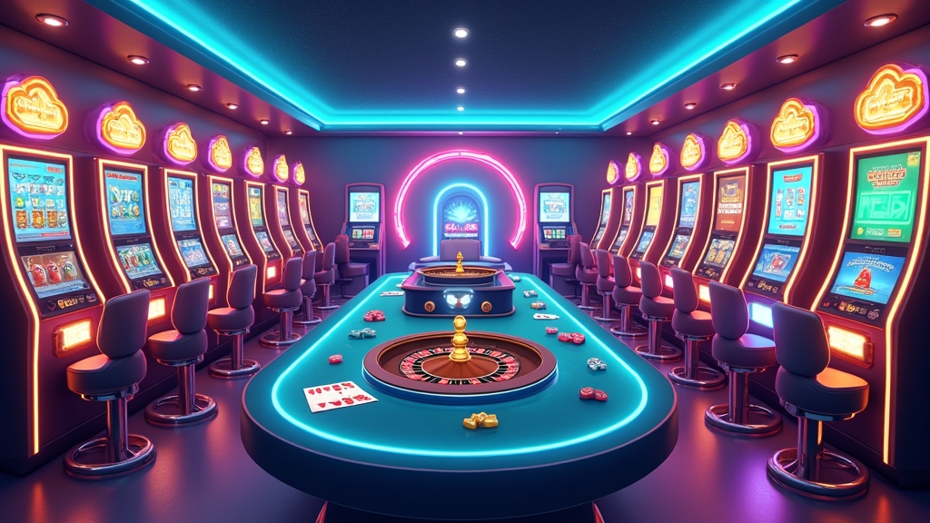 Playoro Online Casino