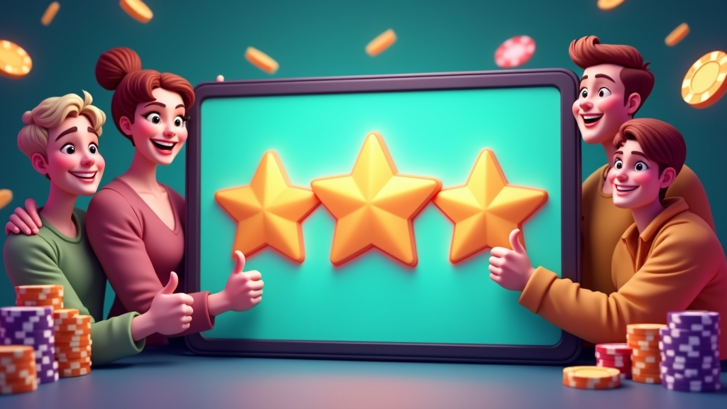 Playoro Recensioni